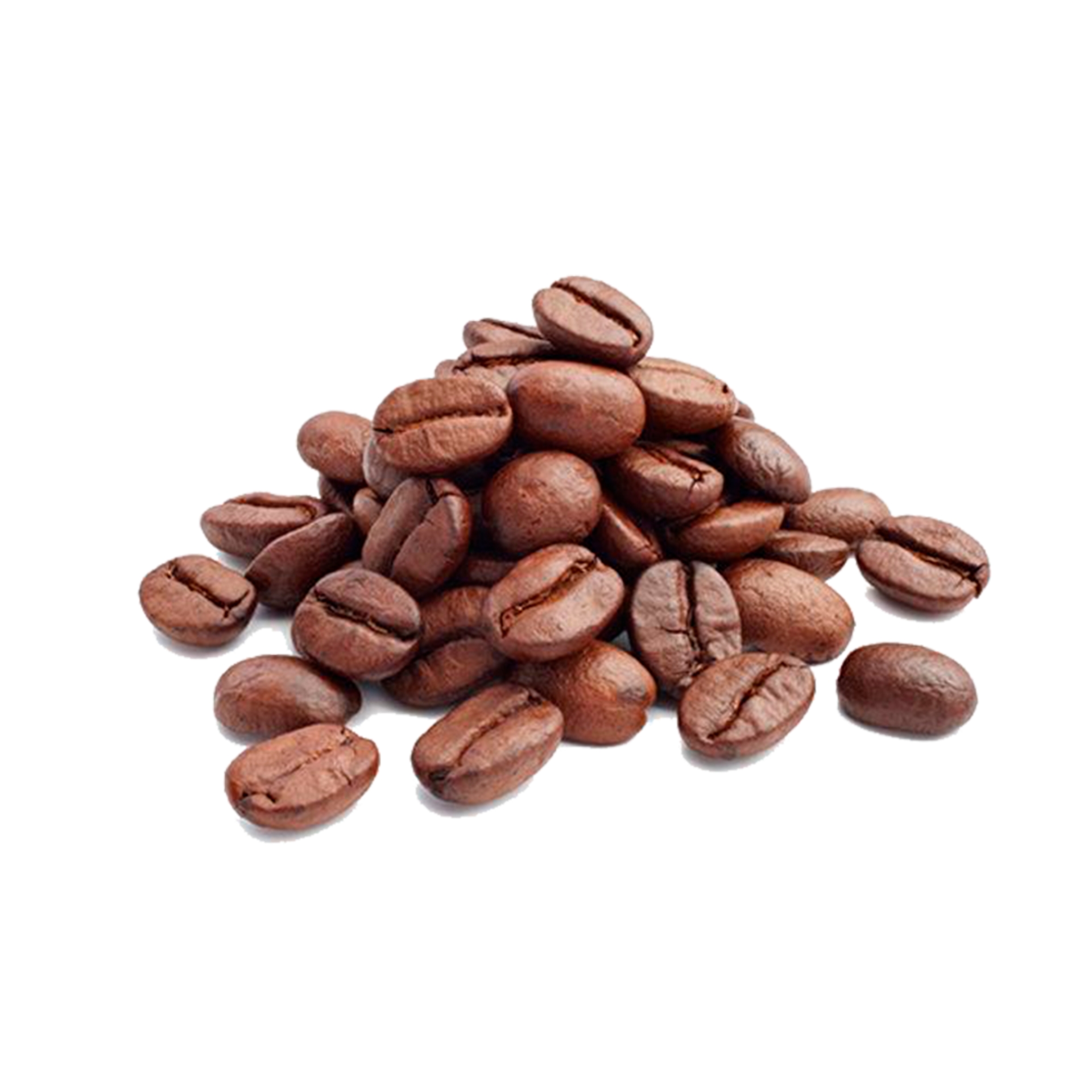 เมล็ดกาแฟคั่วขายส่ง